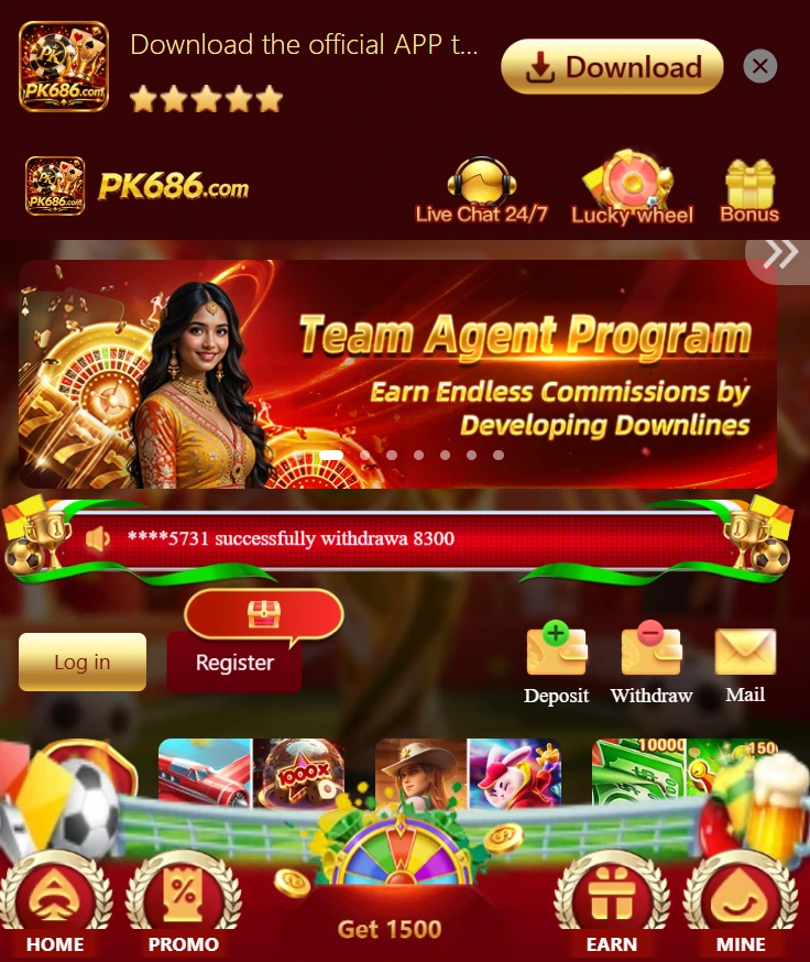 pk686 game download